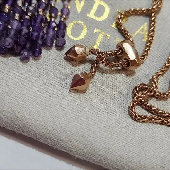 Kendra scott necklace‎